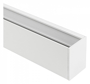 Трек накладной Arlight MAG-45 028068(1) цвет арматуры Белый-1