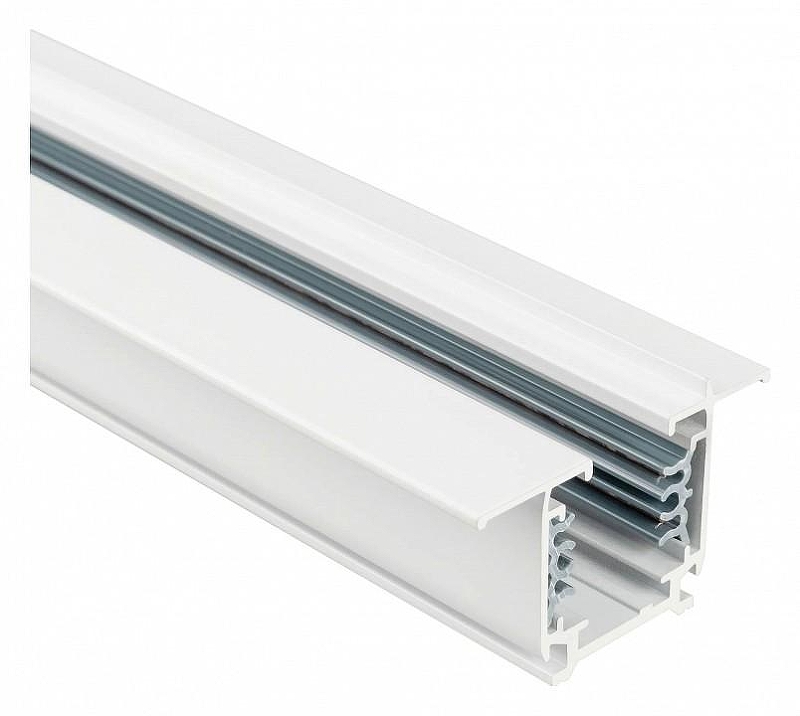 Трек встраиваемый Arlight C 4TR 028356(1) 