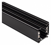 Трек накладной Arlight C 4TR 028358(2) цвет арматуры Черный