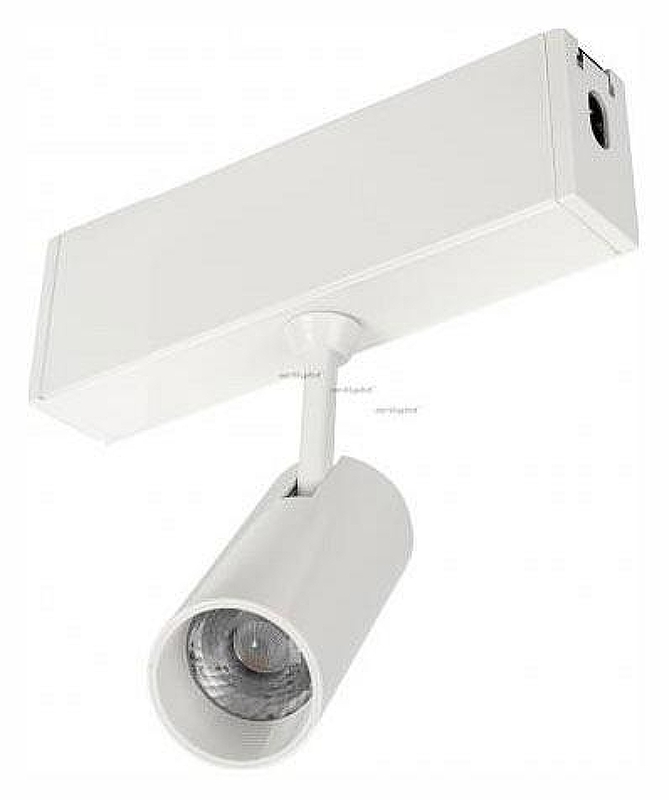Модульный светильник Arlight CLIP-38-SPOT-R146-6W Day4000 (WH, 24 deg, 24V) 028940 