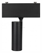 Модульный светильник Arlight CLIP-38-SPOT-R146-6W Day4000 (BK, 24 deg, 24V) 028941 цвет плафона/подвески Черный, цвет арматуры Черный-2