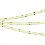 Светодиодная лента Arlight COB открытая 032174(3) IP 0-2