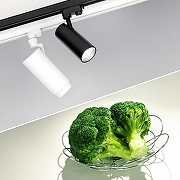 Светильник на штанге Arlight ZEUS FOOD 032454 цвет плафона/подвески Черный, цвет арматуры Черный-2