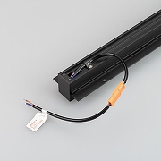 Трек встраиваемый Arlight MAG-25 033460 цвет арматуры Черный-2