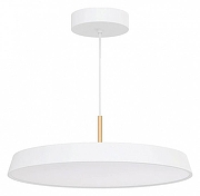 Подвесной светильник Arlight ELEGANT 033925(1) цвет плафона/подвески Белый, цвет арматуры Белый-1