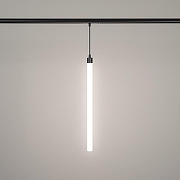 Подвесной светильник Arlight FLEX 034042 цвет плафона/подвески Белый, цвет арматуры Черный-1