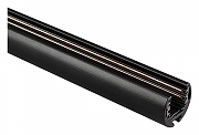 Трек накладной Arlight MAG-FLEX 034055 цвет арматуры Черный