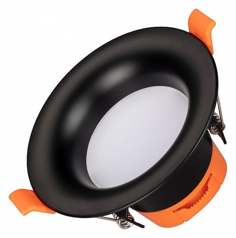Встраиваемый светильник Arlight BL1ZZARD 035599 