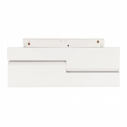 Накладной светильник Arlight MAG-ORIENT 035858(1) цвет плафона/подвески Белый, цвет арматуры Белый-1