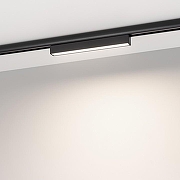 Накладной светильник Arlight FLEX 036301 цвет плафона/подвески Черный, цвет арматуры Черный-3