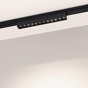 Накладной светильник Arlight FLEX 036317 цвет плафона/подвески Черный, цвет арматуры Черный-3