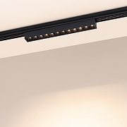Накладной светильник Arlight FLEX 036318 цвет плафона/подвески Черный, цвет арматуры Черный-3