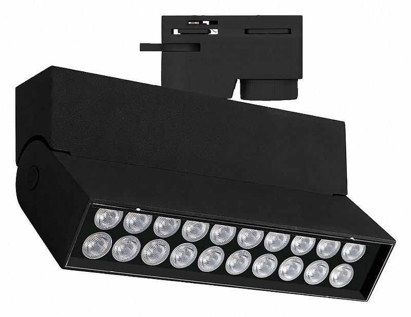 Светильник на штанге Arlight LOFT 036469 