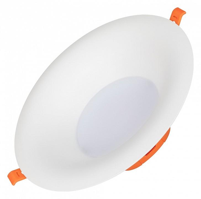 Встраиваемый светильник Arlight BL1ZZARD 036575 