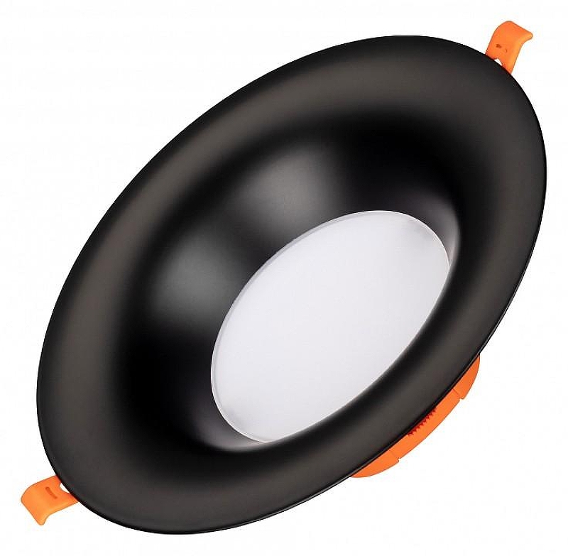 Встраиваемый светильник Arlight BL1ZZARD 036606 