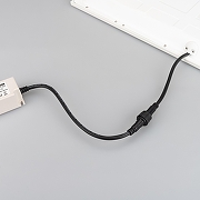 Светильник для потолка Армстронг Arlight T1TAN 038425 цвет плафона/подвески Белый, цвет арматуры Белый-2