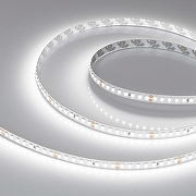 Светодиодная лента Arlight UL 040009 цвет белый