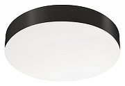 Накладной светильник Arlight SP-FLOWER 042574 цвет плафона/подвески Черный, цвет арматуры Черный