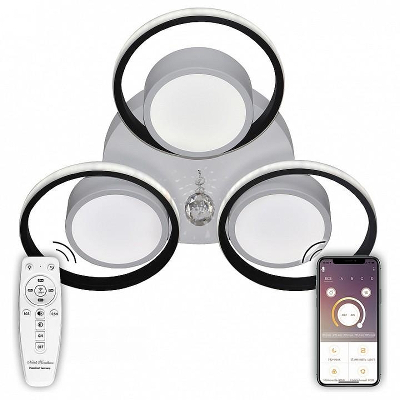 Светодиодная лента Arlight MOONLIGHT 042798 