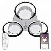 Светодиодная лента Arlight MOONLIGHT 042798 цвет белый