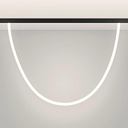 Подвесной светильник Arlight MAG-ORIENT 044330 цвет плафона/подвески Белый, цвет арматуры Черный-1