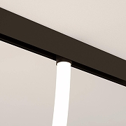 Подвесной светильник Arlight MAG-ORIENT 044330 цвет плафона/подвески Белый, цвет арматуры Черный-2