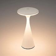 Настольная лампа Arlight SP-COLLADA 044368 цвет плафона/подвески Белый, цвет арматуры Белый-2