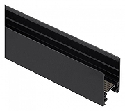 Трек накладной Arlight MAG-25 045997 цвет арматуры Черный