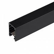 Трек накладной Arlight MAG-25 045997 цвет арматуры Черный-1