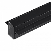 Трек встраиваемый Arlight MAG-25 046284 цвет арматуры Черный-2