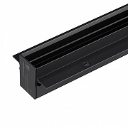 Трек встраиваемый Arlight MAG-25 046285 цвет арматуры Черный-1