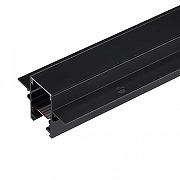 Трек встраиваемый Arlight MAG-25 046285 цвет арматуры Черный-3