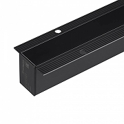 Трек встраиваемый Arlight MAG-25 046297 цвет арматуры Черный-2