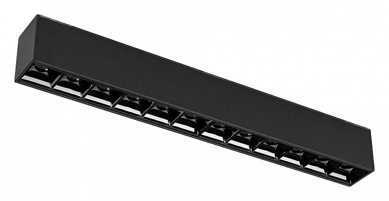 Встраиваемый светильник Arlight MAG-45 046525 