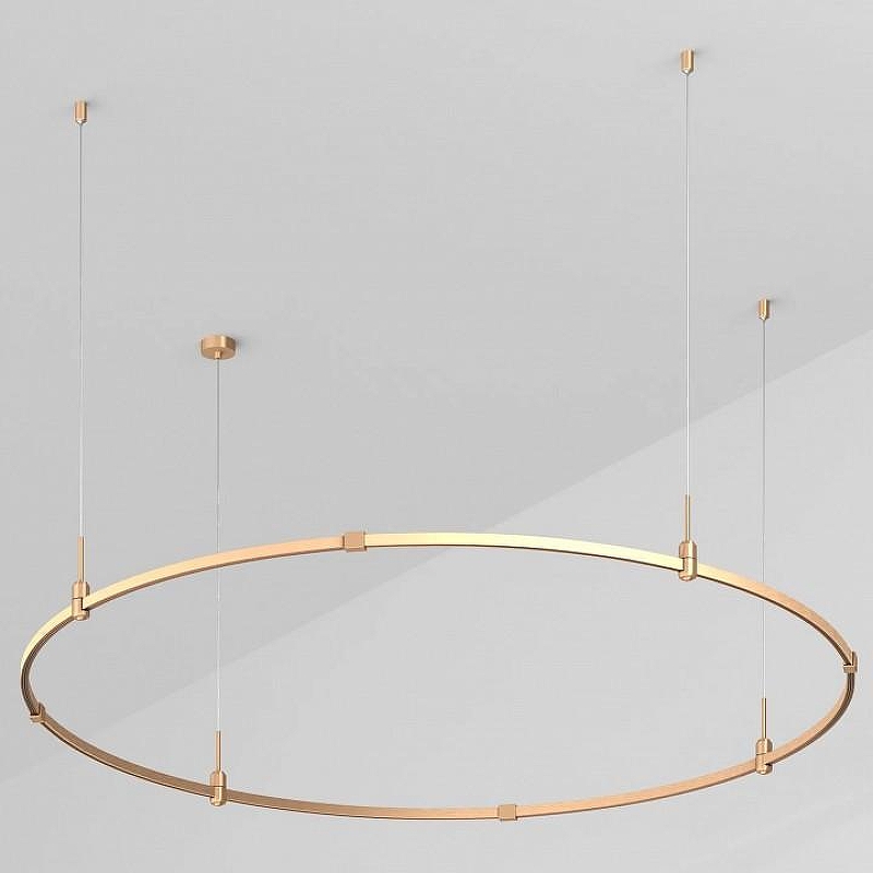 Трек подвесной Arlight APRIORI 048476 