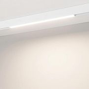 Накладной светильник Arlight MAG-ORIENT 048733 цвет плафона/подвески Белый, цвет арматуры Белый-2