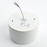 Трек подвесной Arlight APRIORI 048734 цвет арматуры Золото-4