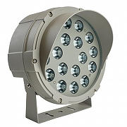 Трек накладной Arlight APRIORI 051789 цвет арматуры Серый-4