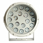 Трек накладной Arlight APRIORI 051789 цвет арматуры Серый-5