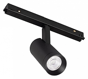 Светильник на штанге Arlight ORIENT SPOT 053717 цвет плафона/подвески Черный, цвет арматуры Черный