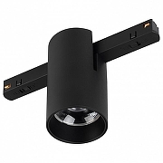 Накладной светильник Arlight MAG-ORIENT 058154 цвет плафона/подвески Черный, цвет арматуры Черный