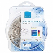 Светодиодная лента Apeyron Electrics Стандарт (в блистере) smd 3528 05BL IP 65-1