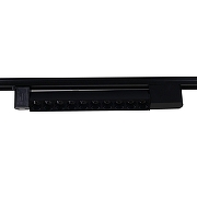 Накладной светильник Reluce Technical 06185-9.3-001C LED20W BK цвет плафона/подвески Черный, цвет арматуры Черный-10