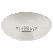 Встраиваемый светильник Lightstar Monde 071156 цвет Белый
