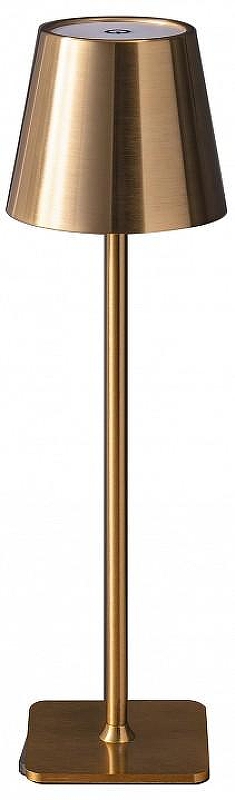 Настольная лампа Kink Light Никки 07203-T,20 