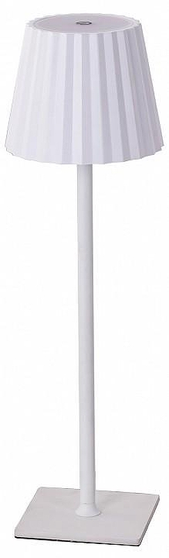 Настольная лампа Kink Light Санти 07204-T,01 