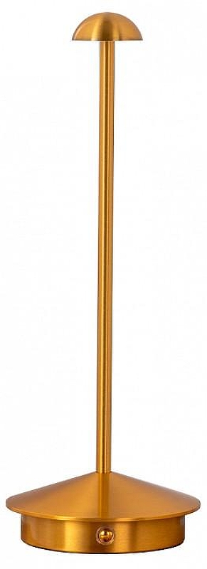 Настольная лампа Kink Light Дамари 07208-T,20 