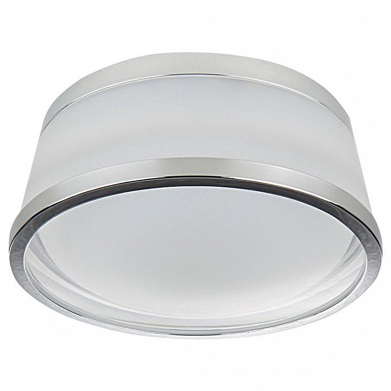 Встраиваемый светильник Lightstar Maturo 072174 