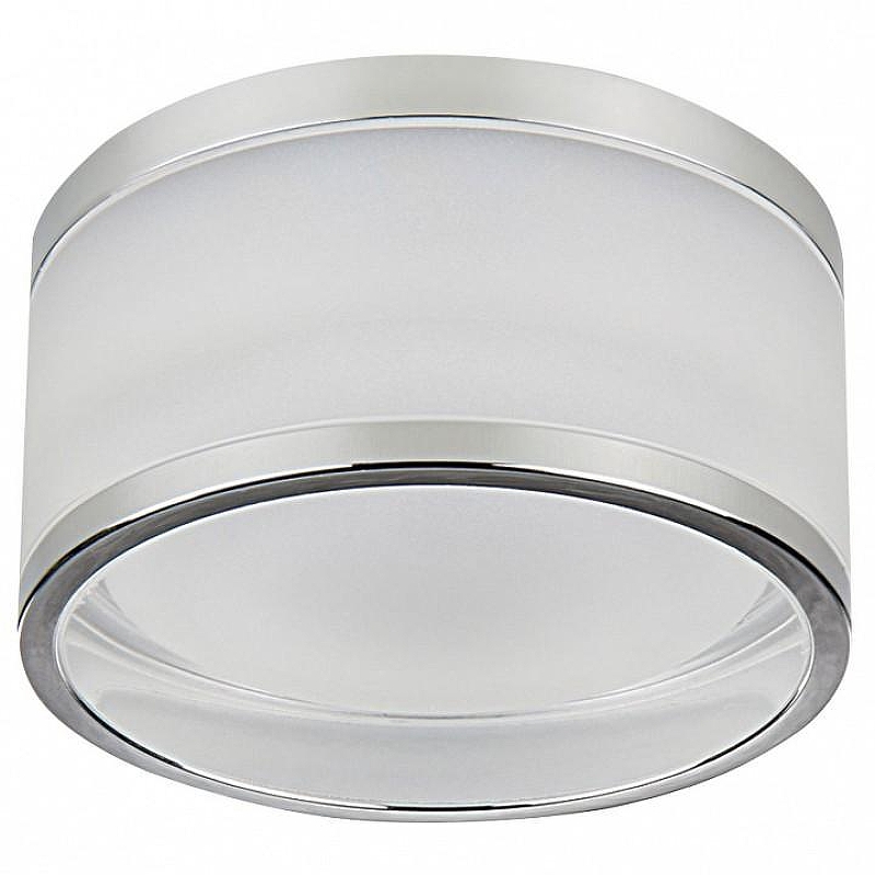 Встраиваемый светильник Lightstar Maturo 072254 