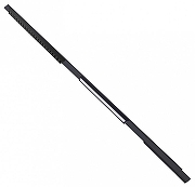 Трек накладной Favourite Unika 1002-TB-200 цвет арматуры Черный-1